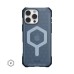 Чехол для мобильного телефона UAG iPhone 16 Pro Max Essential Armor Magsafe Cloud Blue (114449114151)