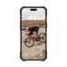 Чехол для мобильного телефона UAG iPhone 16 Pro Max Essential Armor Magsafe Olive Drab (114449117272)