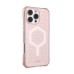 Чехол для мобильного телефона UAG iPhone 16 Pro Max Essential Armor Magsafe Rose (114449114C4C)