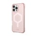 Чехол для мобильного телефона UAG iPhone 16 Pro Max Essential Armor Magsafe Rose (114449114C4C)