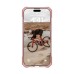 Чехол для мобильного телефона UAG iPhone 16 Pro Max Essential Armor Magsafe Rose (114449114C4C)