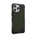 Чехол для мобильного телефона UAG iPhone 16 Pro Max Metropolis LT Magsafe Kevlar Olive (114453113972)