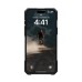 Чехол для мобильного телефона UAG iPhone 16 Pro Max Monarch Pro Magsafe Carbon Fiber (114457114242)