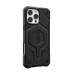 Чехол для мобильного телефона UAG iPhone 16 Pro Max Monarch Pro Magsafe Carbon Fiber (114457114242)