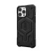 Чехол для мобильного телефона UAG iPhone 16 Pro Max Monarch Pro Magsafe Carbon Fiber (114457114242)