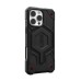 Чехол для мобильного телефона UAG iPhone 16 Pro Max Monarch Pro Magsafe Kevlar Black (114457113940)