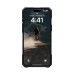 Чехол для мобильного телефона UAG iPhone 16 Pro Max Monarch Pro Magsafe Kevlar Black (114457113940)