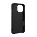 Чехол для мобильного телефона UAG iPhone 16 Pro Max Monarch Pro Magsafe Kevlar Black (114457113940)