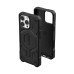 Чехол для мобильного телефона UAG iPhone 16 Pro Max Monarch Carbon Fiber (114461114242)