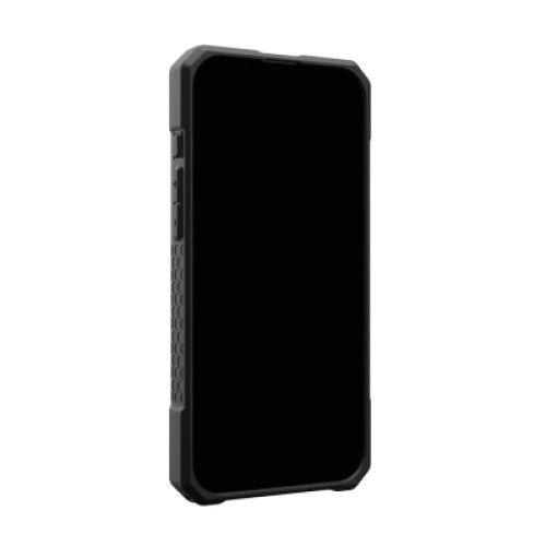 Чехол для мобильного телефона UAG iPhone 16 Pro Max Monarch Carbon Fiber (114461114242)