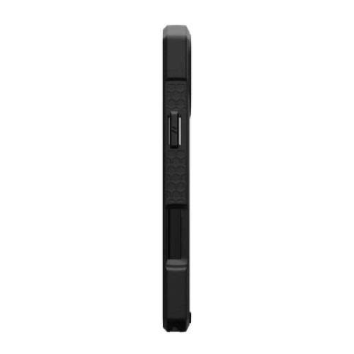 Чехол для мобильного телефона UAG iPhone 16 Pro Max Monarch Carbon Fiber (114461114242)
