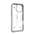Чехол для мобильного телефона UAG iPhone 16 Pro Max Pathfinder Clear Magsafe Active Neon (114465118181)