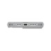 Чехол для мобильного телефона UAG iPhone 16 Pro Max Pathfinder Clear Magsafe Active Neon (114465118181)