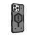 Чехол для мобильного телефона UAG iPhone 16 Pro Max Pathfinder Clear Magsafe Ash (114465113131)