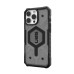 Чехол для мобильного телефона UAG iPhone 16 Pro Max Pathfinder Clear Magsafe Ash (114465113131)