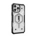Чехол для мобильного телефона UAG iPhone 16 Pro Max Pathfinder Clear Magsafe Ice (114465114343)