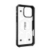Чехол для мобильного телефона UAG iPhone 16 Pro Max Pathfinder Clear Magsafe Ice (114465114343)