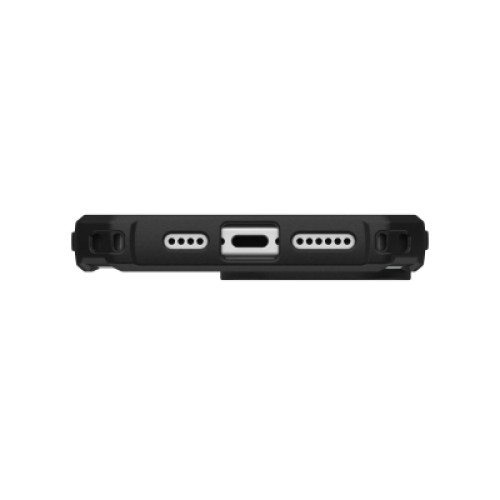 Чехол для мобильного телефона UAG iPhone 16 Pro Max Pathfinder Clear Magsafe Ice (114465114343)