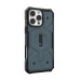 Чехол для мобильного телефона UAG iPhone 16 Pro Max Pathfinder Magsafe Cloud Blue (114469114151)
