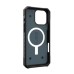 Чехол для мобильного телефона UAG iPhone 16 Pro Max Pathfinder Magsafe Cloud Blue (114469114151)