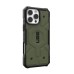 Чехол для мобильного телефона UAG iPhone 16 Pro Max Pathfinder Magsafe Olive Drab (114469117272)