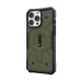 Чехол для мобильного телефона UAG iPhone 16 Pro Max Pathfinder Magsafe Olive Drab (114469117272)