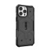 Чехол для мобильного телефона UAG iPhone 16 Pro Max Pathfinder Magsafe Silver (114469113333)