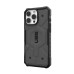Чехол для мобильного телефона UAG iPhone 16 Pro Max Pathfinder Magsafe Silver (114469113333)