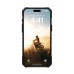 Чехол для мобильного телефона UAG iPhone 16 Pro Max Pathfinder Magsafe Silver (114469113333)