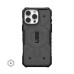 Чехол для мобильного телефона UAG iPhone 16 Pro Max Pathfinder Magsafe Silver (114469113333)