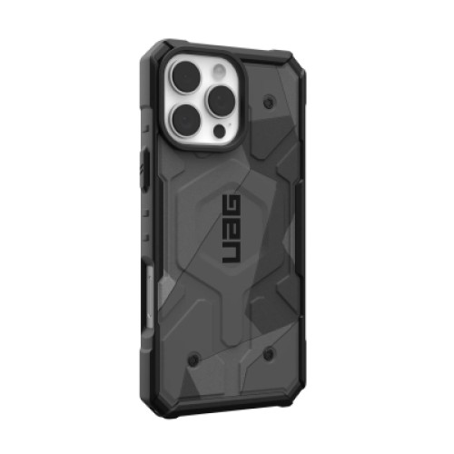 Чехол для мобильного телефона UAG iPhone 16 Pro Max Pathfinder SE Magsafe Geo Camo (114472114033)