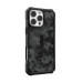 Чехол для мобильного телефона UAG iPhone 16 Pro Max Pathfinder SE Magsafe Midnight Camo (114472114061)