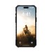 Чехол для мобильного телефона UAG iPhone 16 Pro Max Pathfinder SE Magsafe Midnight Camo (114472114061)