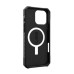 Чехол для мобильного телефона UAG iPhone 16 Pro Max Pathfinder SE Magsafe Midnight Camo (114472114061)