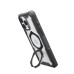 Чехол для мобильного телефона UAG iPhone 16 Pro Max Plasma XTE MagSafe Ash/Titanium (114475113136)