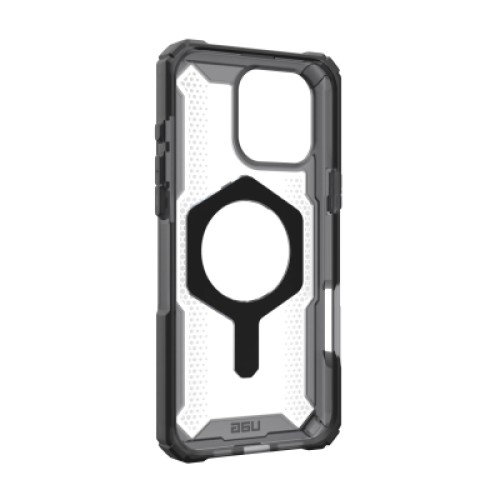 Чехол для мобильного телефона UAG iPhone 16 Pro Max Plasma XTE MagSafe Ash/Titanium (114475113136)