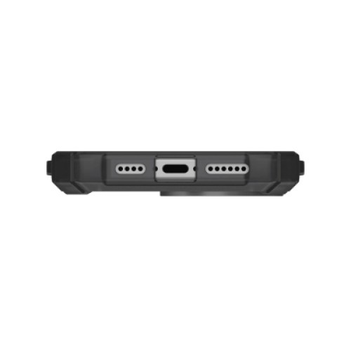 Чехол для мобильного телефона UAG iPhone 16 Pro Max Plasma XTE MagSafe Ash/Titanium (114475113136)