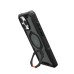 Чехол для мобильного телефона UAG iPhone 16 Pro Max Plasma XTE MagSafe Black/Orange (114475114097)
