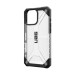 Чехол для мобильного телефона UAG iPhone 16 Pro Max Plasma Ice (114478114343)