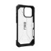 Чехол для мобильного телефона UAG iPhone 16 Pro Max Plasma Ice (114478114343)