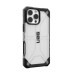 Чехол для мобильного телефона UAG iPhone 16 Pro Max Plasma Ice (114478114343)