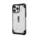 Чехол для мобильного телефона UAG iPhone 16 Pro Max Plasma Ice (114478114343)