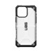 Чехол для мобильного телефона UAG iPhone 16 Pro Max Plasma Ice (114478114343)