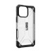 Чехол для мобильного телефона UAG iPhone 16 Pro Max Plasma Ice (114478114343)