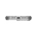 Чехол для мобильного телефона UAG iPhone 16 Pro Max Plyo Magsafe Ice/Silver (114481114333)