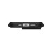 Чехол для мобильного телефона UAG iPhone 16 Pro Civilian Magsafe Black (114444114040)