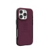 Чехол для мобильного телефона UAG iPhone 16 Pro Civilian Magsafe Bordeaux (114444119049)