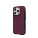 Чехол для мобильного телефона UAG iPhone 16 Pro Civilian Magsafe Bordeaux (114444119049)