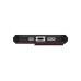 Чехол для мобильного телефона UAG iPhone 16 Pro Civilian Magsafe Bordeaux (114444119049)