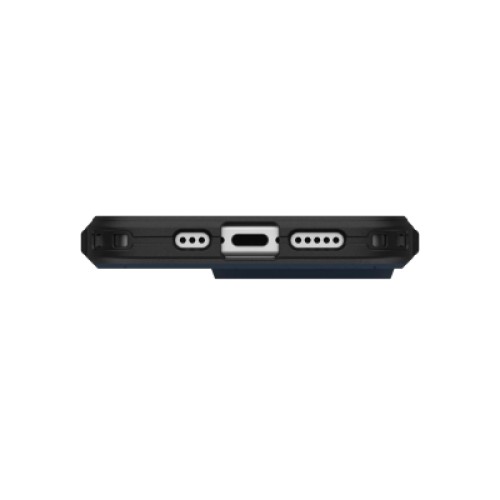 Чехол для мобильного телефона UAG iPhone 16 Pro Civilian Magsafe Mallard (114444115555)